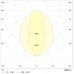 LED MALL LINE 2x35 D30 IP54 /main line harness/ 4000K