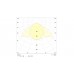 PTF/R UNI LED 595 5000K