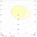 VIZART 4023-5 LED WH