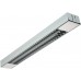 AL UNI LED 1200x100 without louver 4000K