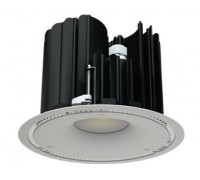 DL POWER LED 60 D80 IP66 4000K