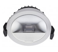 SPLAY 09 WH DWW 4000K (with driver)