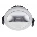 SPLAY 09 WH DWW 4000K (with driver)