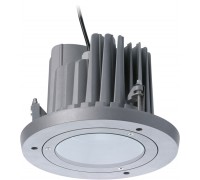 MATRIX/R LED (60) silver 4000K