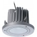 MATRIX/R LED (60) silver 4000K