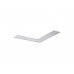 LINER/S CC LED 600 W CH CF