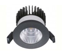 QUO 07 BL D45 4000K (with driver)