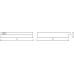 OPL/R ECO LED 595 CH CF