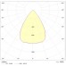 INSEL LB/R LED 80 D65 5000K