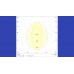 LED MALL ECO 70 D30 IP54 /main line harness/ 4000K