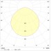 LODESTAR LED 230 D120 5000K