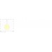 NESO S 500 WH LED 4000K IP44