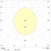 OWP OPTIMA LED 595 (70) IP54/IP54 4000K