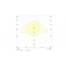 PTF/R UNI LED 595 EM 4000K