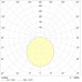 RKL LED 38 MS 4000K