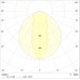 STOCK ADVANTAGE 254 IP54 HF ES1