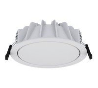 COLIBRI DL LED 15 EM 4000K