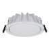 COLIBRI DL LED 15 EM 4000K