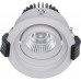 RAMO 07 WH D45 4000K (with driver)