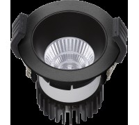 COOL 07 BL/BL D45 3000K (with driver)