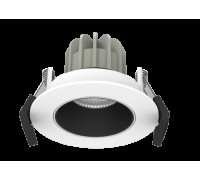 COOL 13 WH/WH D45 3000K 1-10V