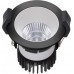 COOL 07 WH/BL D45 4000K DALI