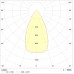 INSEL LB/S LED 140 D60 5000K G2