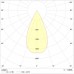 FARO 26 WH D45 4000К (with driver)