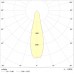 BELL/S LED 35 W D25 4000K