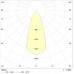 BELL/S LED 50 W D45 4000K