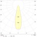 BELL/T LED 35 W D25 4000K