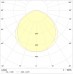FLEX LED BL/WH 1000 4000K