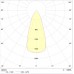 JET/T LED 50 W D45 4000K