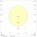 OWP OPTIMA LED 595 IP54/IP54 4000K