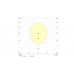 PRS/R ECO LED 595 EM 4000K GRILIATO