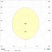 SOL S 450 WH LED 3000K (low lumen)