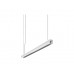 FLEX LED BL/WH 1000 4000K