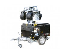 Mobilight 4x1000