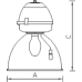 HBA 250 EL IP65 SET