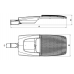 FENIX LED 300 (SW) 2700K