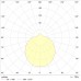 CHARON S 280 WH 100 IP44