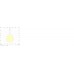NESO S 415 WH LED 3000K IP44