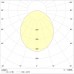 OWP ECO LED 589 IP54/IP54 4000K mat GRILIATO