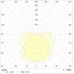 SIRAH 6521-3 LED