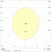SOL P 450 WH LED 3000K