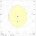 SOL S 450 WH LED 4000K