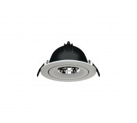 DL TURN LED 15 W D50 4000K