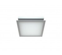 OWP/R ECO LED 625 IP54/IP20 EM 4000K mat