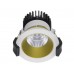COOL 07 WH/GL D45 4000K (with driver)