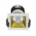 SOON 07 WH/GL D45 4000K (with driver)